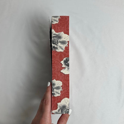 Beautiful Venom by Rina Kent | Target Exclusive Sprayed Edges Paperback