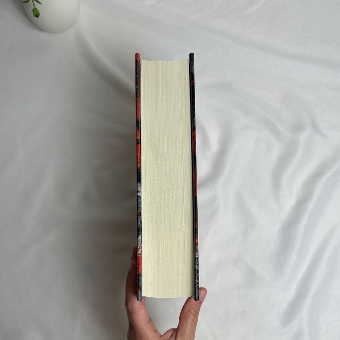 The Primal of Blood & Bone by Jennifer L. Armentrout | Signed Hardcover
