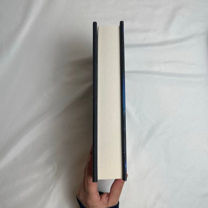 Bound by Fate by A.N. Caudle | OOP Original Indie Hardcover
