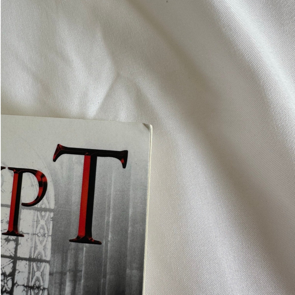 Corrupt by Penelope Douglas | OOP Original Indie Paperback