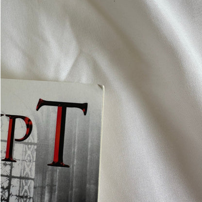 Corrupt by Penelope Douglas | OOP Original Indie Paperback