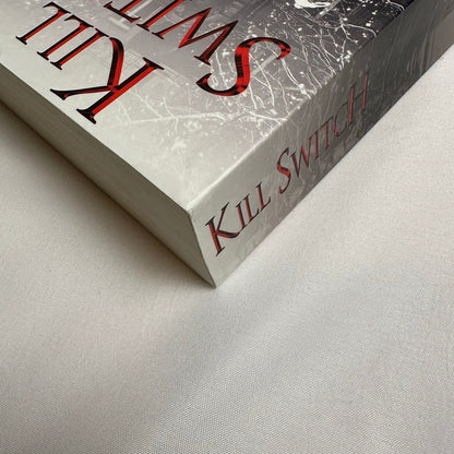 Kill Switch by Penelope Douglas | OOP Original Indie Paperback