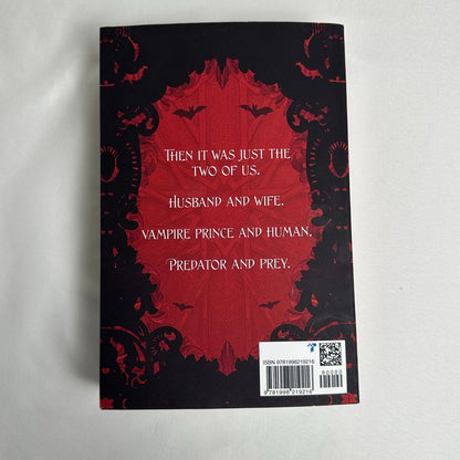 The Binding Chronicles by Elayna R. Gallea | OOP Indie Paperback Trilogy