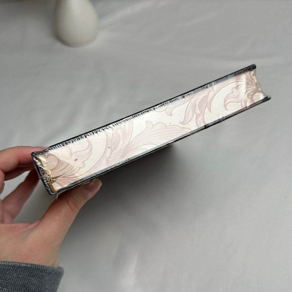 Bourbon & Lies by Victoria Wilder | Signed Dark & Quirky Special Edition