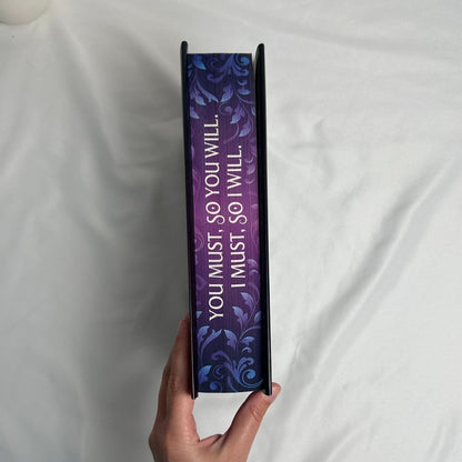 Fury Bound by Sable Sorensen | Target Exclusive Hardcover