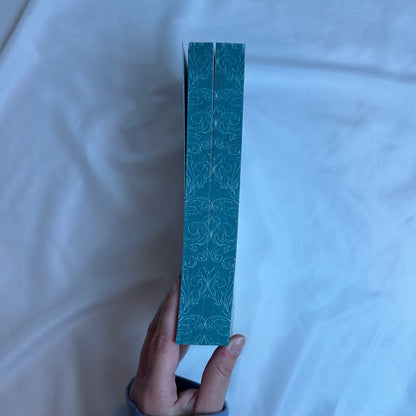 Sweet Venom by Rina Kent | Deluxe Paperback with Sprayed Edges