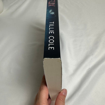 Sick Fux by Tillie Cole | OOP Original Indie Paperback