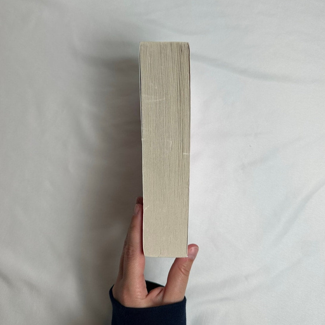 Power Play by Chelsea Curto | OOP Original Indie Paperback