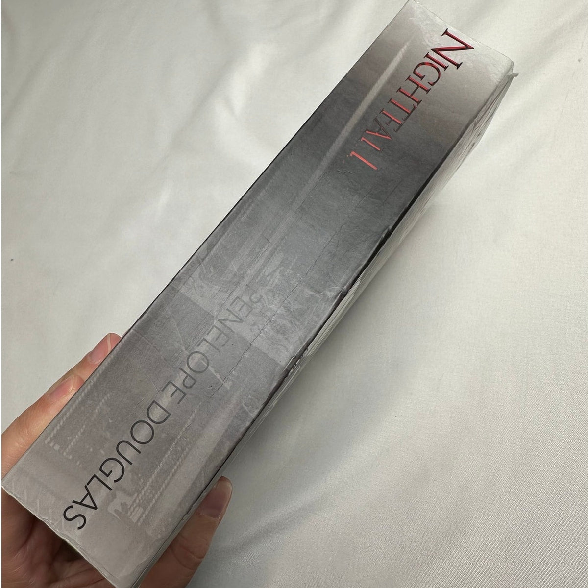 Nightfall by Penelope Douglas | OOP Original Indie Paperback