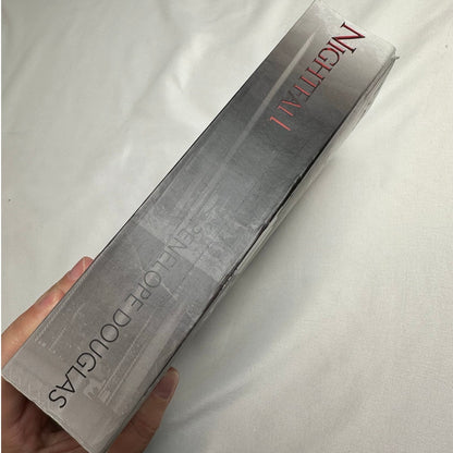 Nightfall by Penelope Douglas | OOP Original Indie Paperback