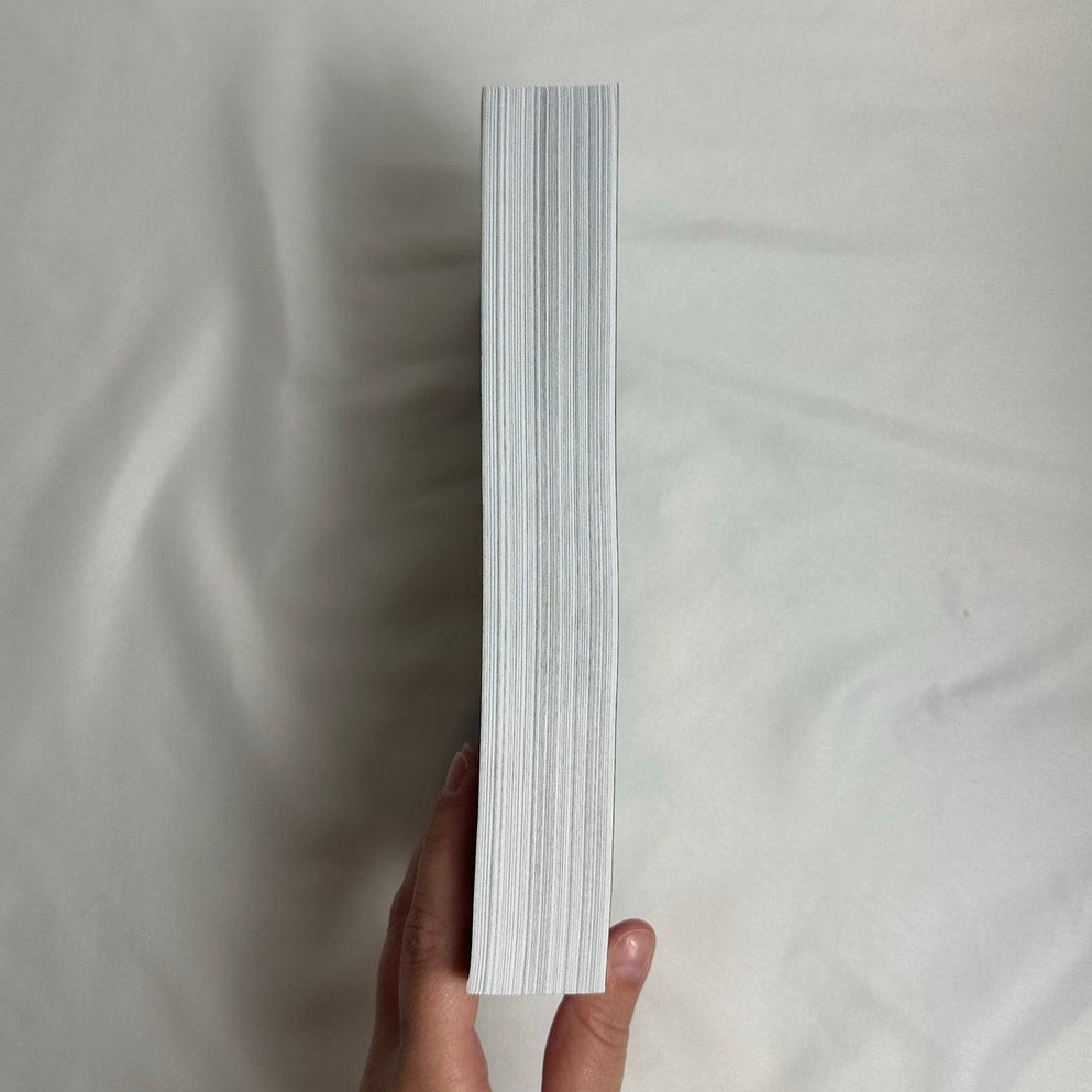Detonate by Luna Mason | OOP Original Indie Paperback