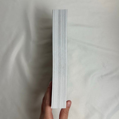 Detonate by Luna Mason | OOP Original Indie Paperback