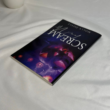 Scream For Us by Molly Doyle | Indie Paperback