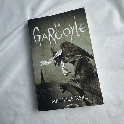 The Gargoyle by Michelle Keill | Indie Paperback