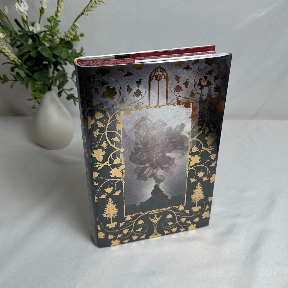 One Dark Window by Rachel Gillig | OOP B&N Exclusive Special Edition Hardcover