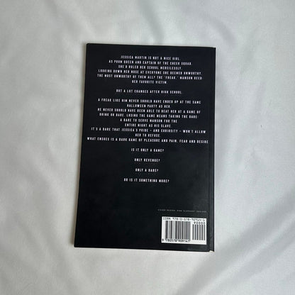 The Dare by Harley Laroux | OOP Original Indie Paperback