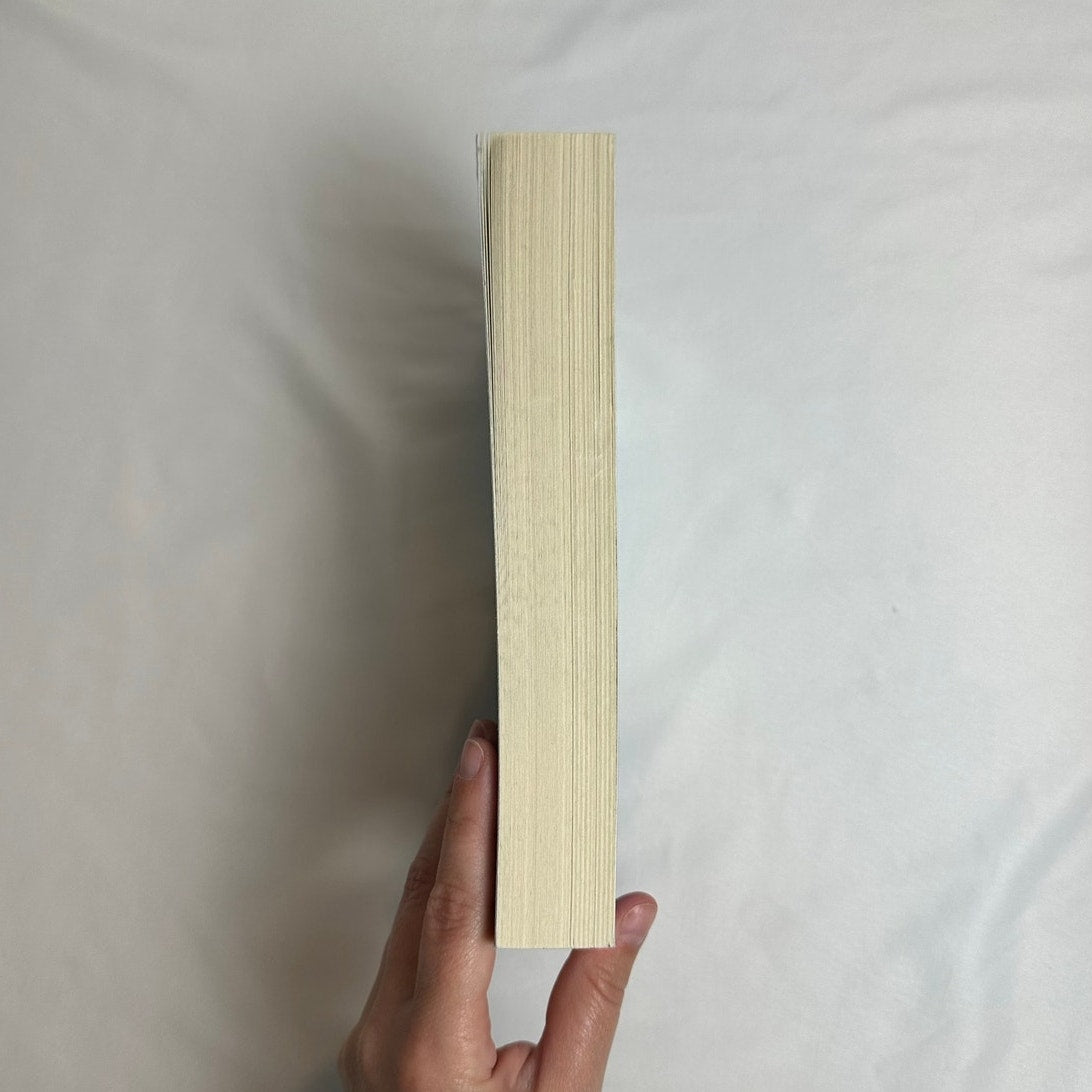 The Risk by Elle Kennedy | OOP Original Cover Paperback