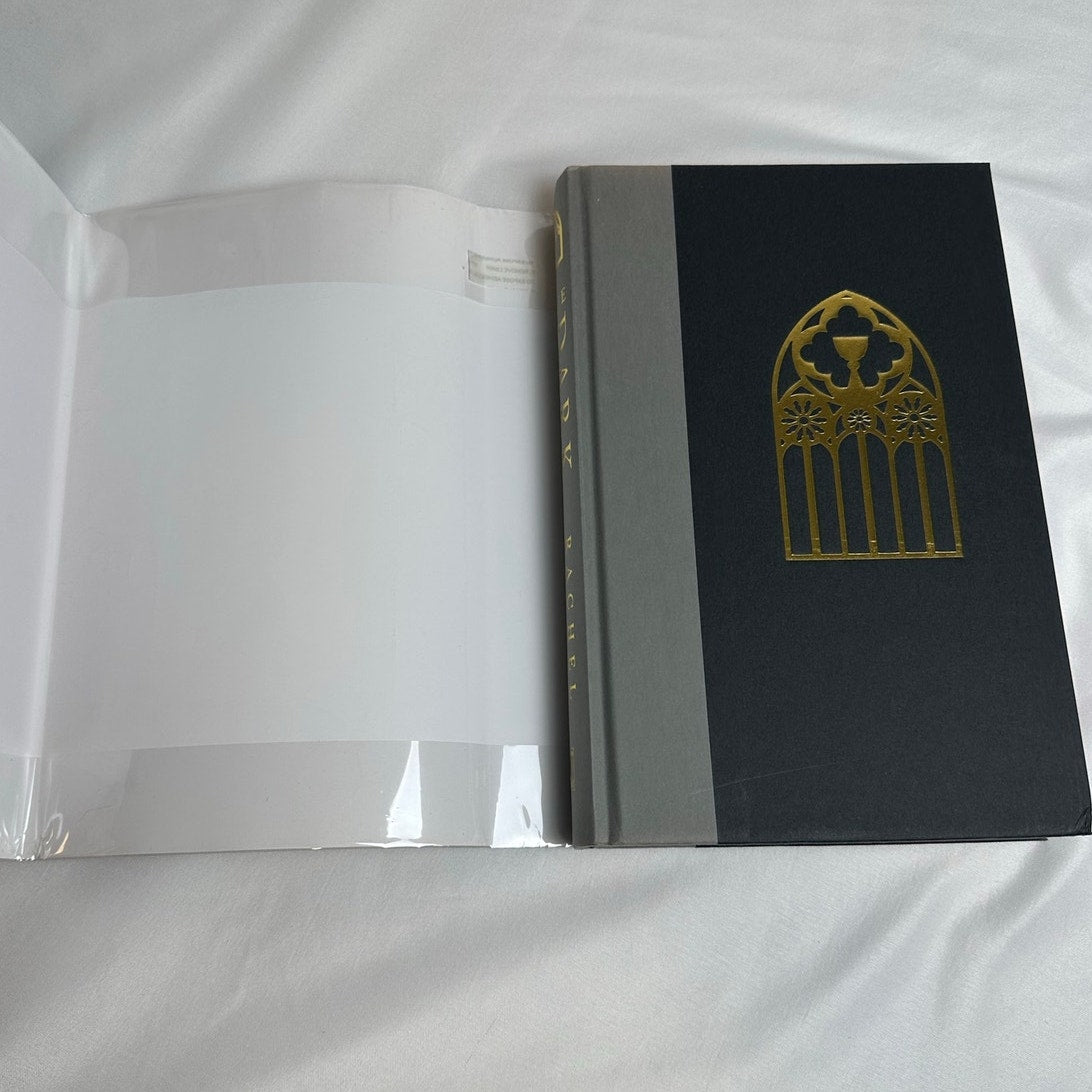 One Dark Window by Rachel Gillig | OOP B&N Exclusive Special Edition Hardcover