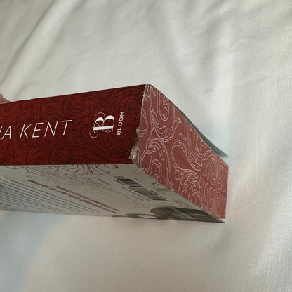 Beautiful Venom by Rina Kent | Deluxe Paperback with Sprayed Edges
