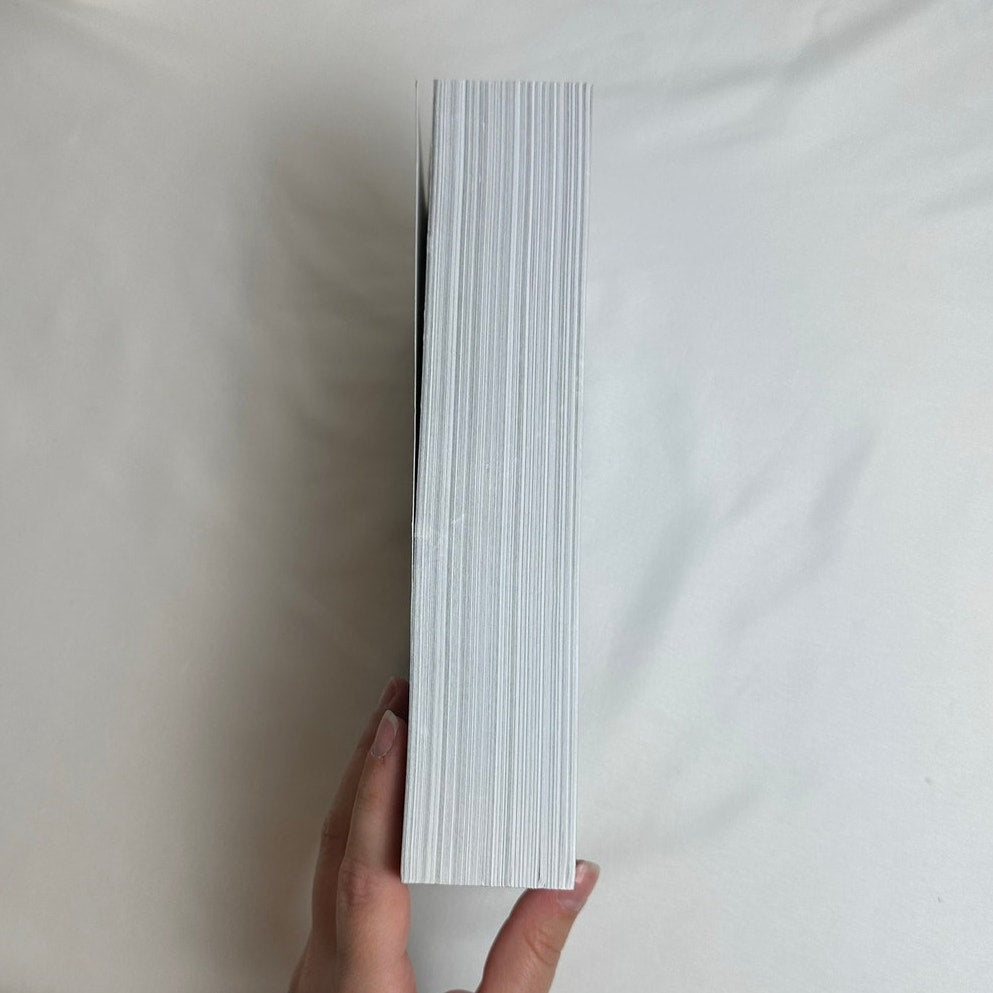 The Words by A. Jade | OOP Original Indie Paperback
