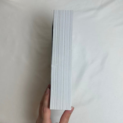 The Words by A. Jade | OOP Original Indie Paperback