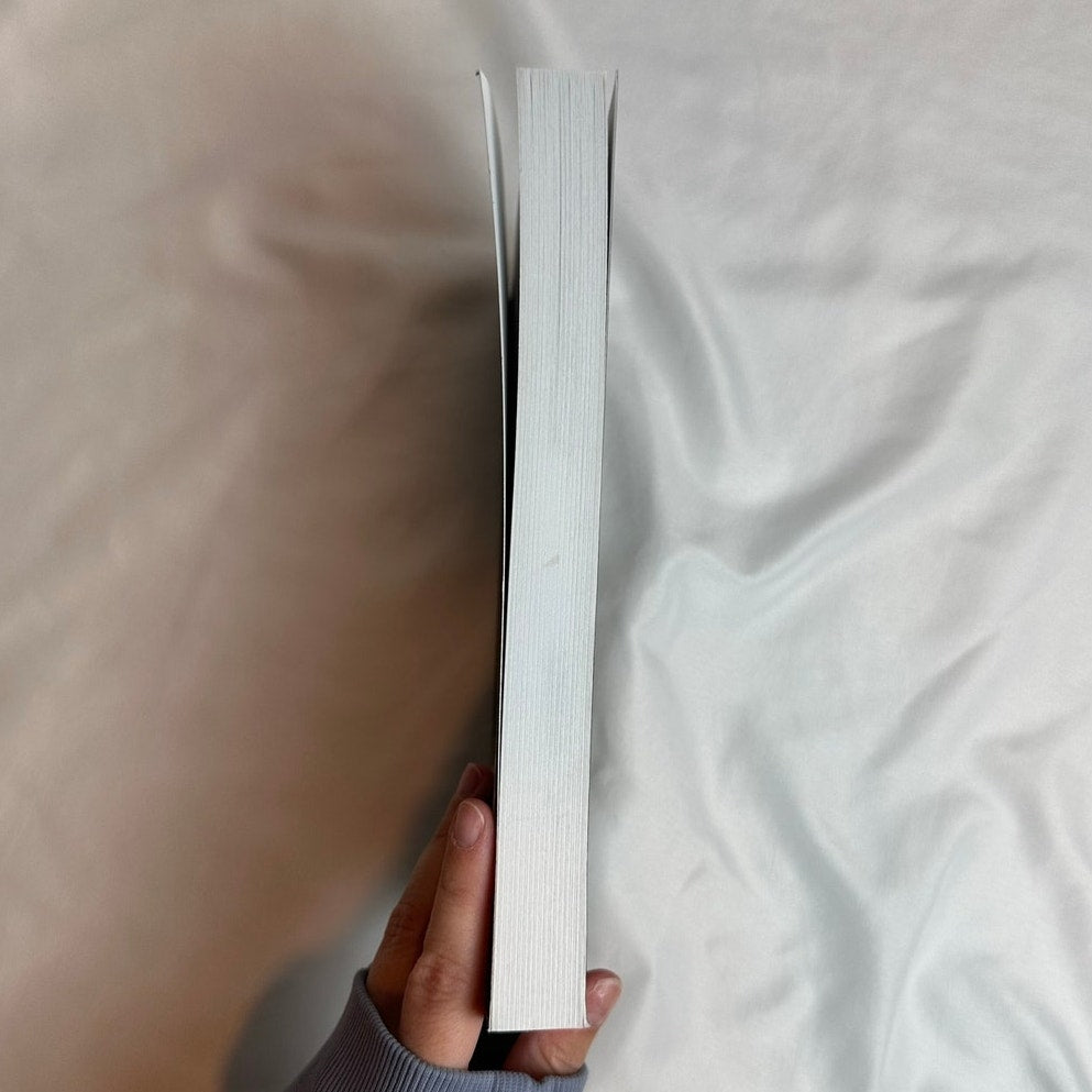 Still Beating by Jennifer Hartmann | OOP Indie Hand Signed Paperback