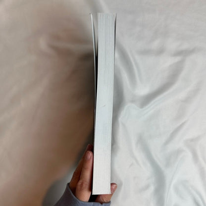 Still Beating by Jennifer Hartmann | OOP Indie Hand Signed Paperback
