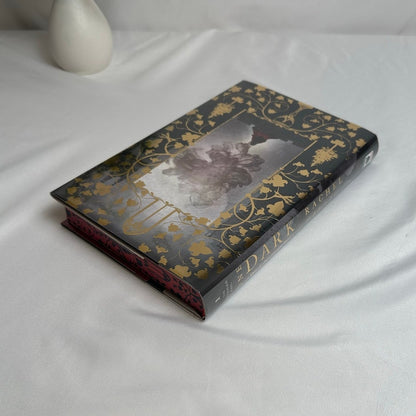One Dark Window by Rachel Gillig | OOP B&N Exclusive Special Edition Hardcover