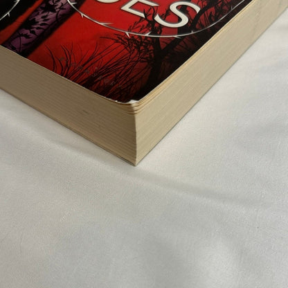 A Court of Thorns and Roses by Sarah J. Maas | OOP Original Cover Paperback