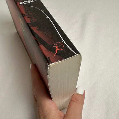 A Court of Thorns and Roses by Sarah J. Maas | OOP Original Cover Paperback