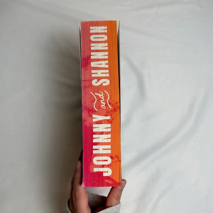 Keeping 13 by Chloe Walsh | Deluxe Sprayed Edges Paperback