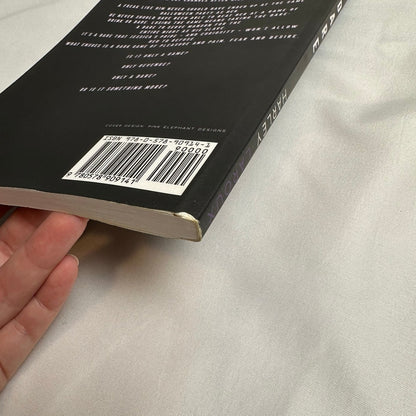 The Dare by Harley Laroux | OOP Original Indie Paperback