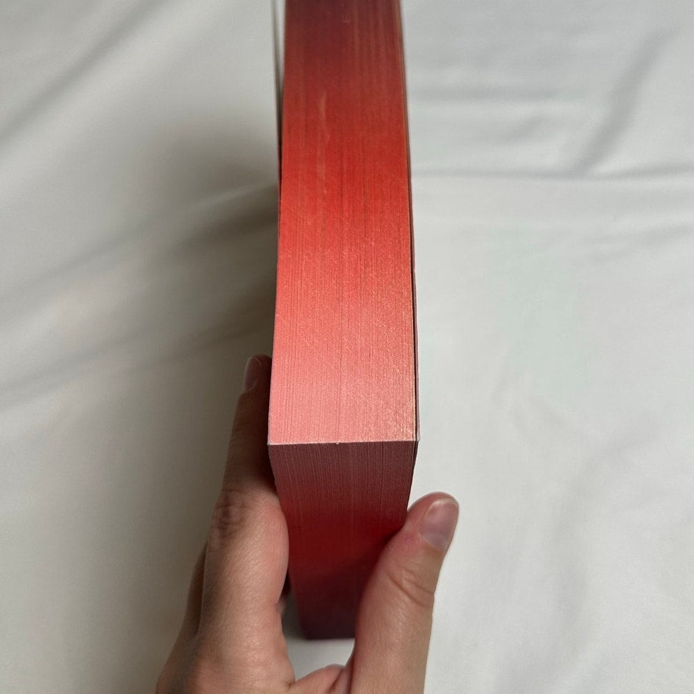Rewind It Back by Liz Tomforde | Deluxe Paperback with Sprayed Edges