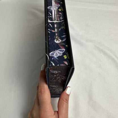 The Knight and the Moth by Rachel Gillig | B&N Exclusive Hardcover