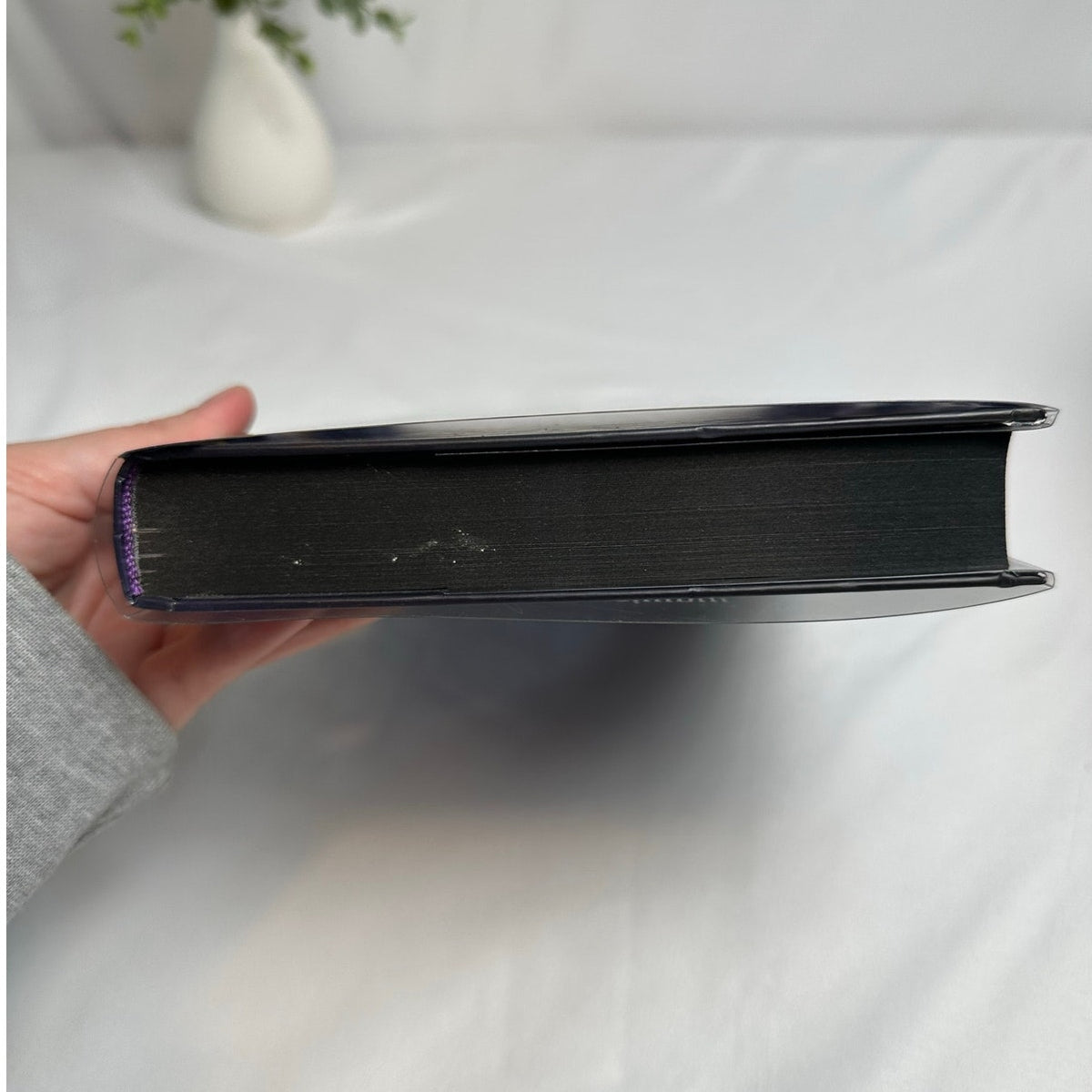 Starling House by Alix E. Harrow | OwlCrate Special Edition Hardcover