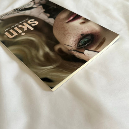 Skin by Audrey Rush | OOP Indie Paperback