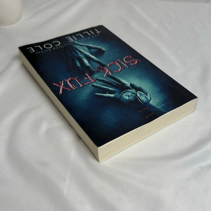 Sick Fux by Tillie Cole | OOP Original Indie Paperback