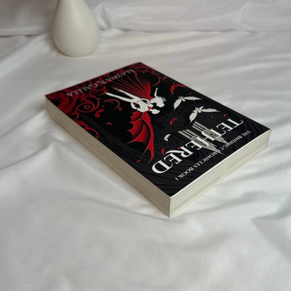 Tethered by Elayna R. Gallea | OOP Original Indie Paperback