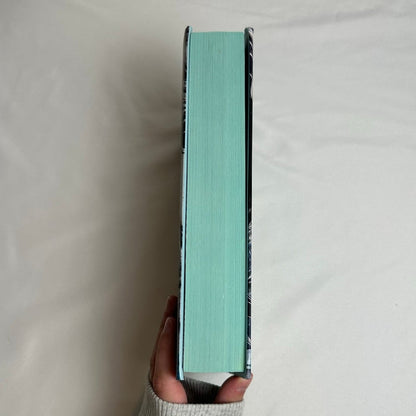 When the Moon Hatched by Sarah A. Parker | Deluxe Edition Hardcover