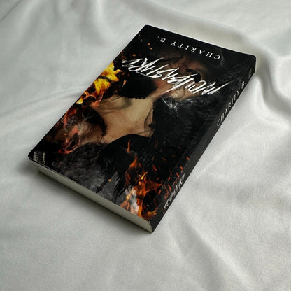 Incubastard by Charity B. | Indie Paperback
