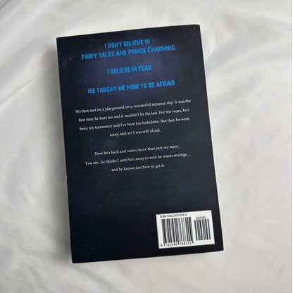 Fear Me by B.B. Reid | Indie Paperback